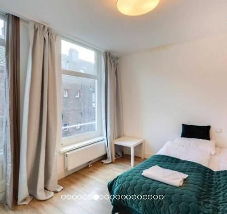 Luxurious Canalview Apt With Patio City Centre Amsterdam Dış mekan fotoğraf