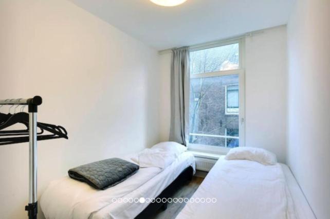 Luxurious Canalview Apt With Patio City Centre Amsterdam Dış mekan fotoğraf