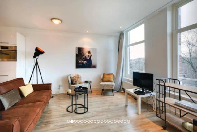 Luxurious Canalview Apt With Patio City Centre Amsterdam Dış mekan fotoğraf